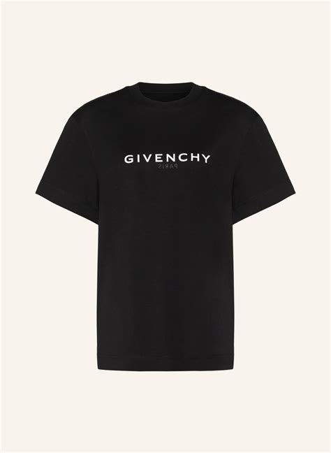 givenchy shirt sale|black and white givenchy shirt.